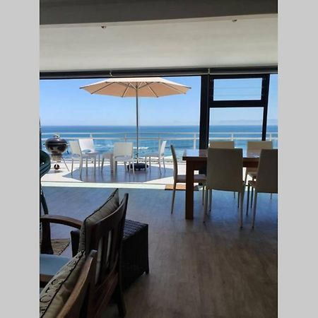 Shimmering Sea Cottage Де Келдерс Екстериор снимка